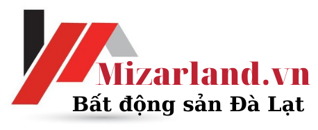 Logo công ty Mizar Land Đà Lạt