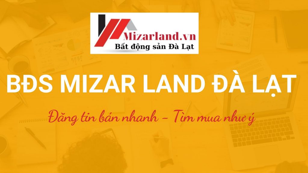 Thương hiệu Mizar Land