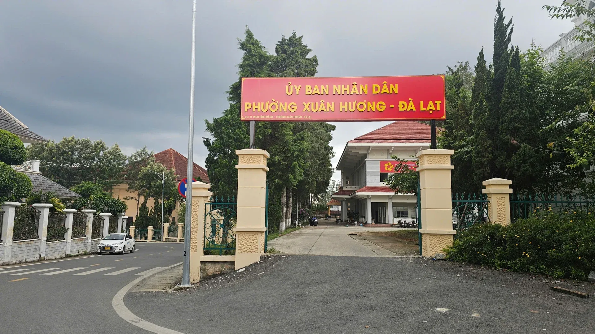 Phường Xuân Hương Đà Lạt - Thị trường bất động sản tại Phường Xuân Hương Đà Lạt